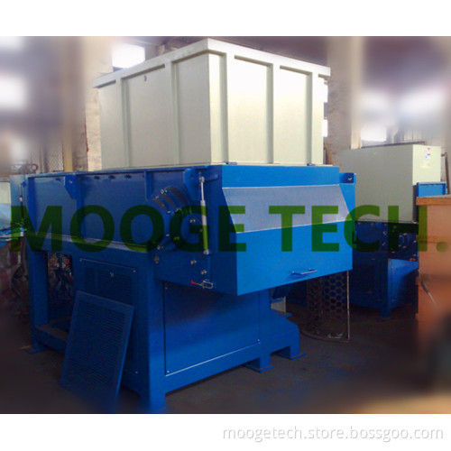 Medium-Sized Crusher